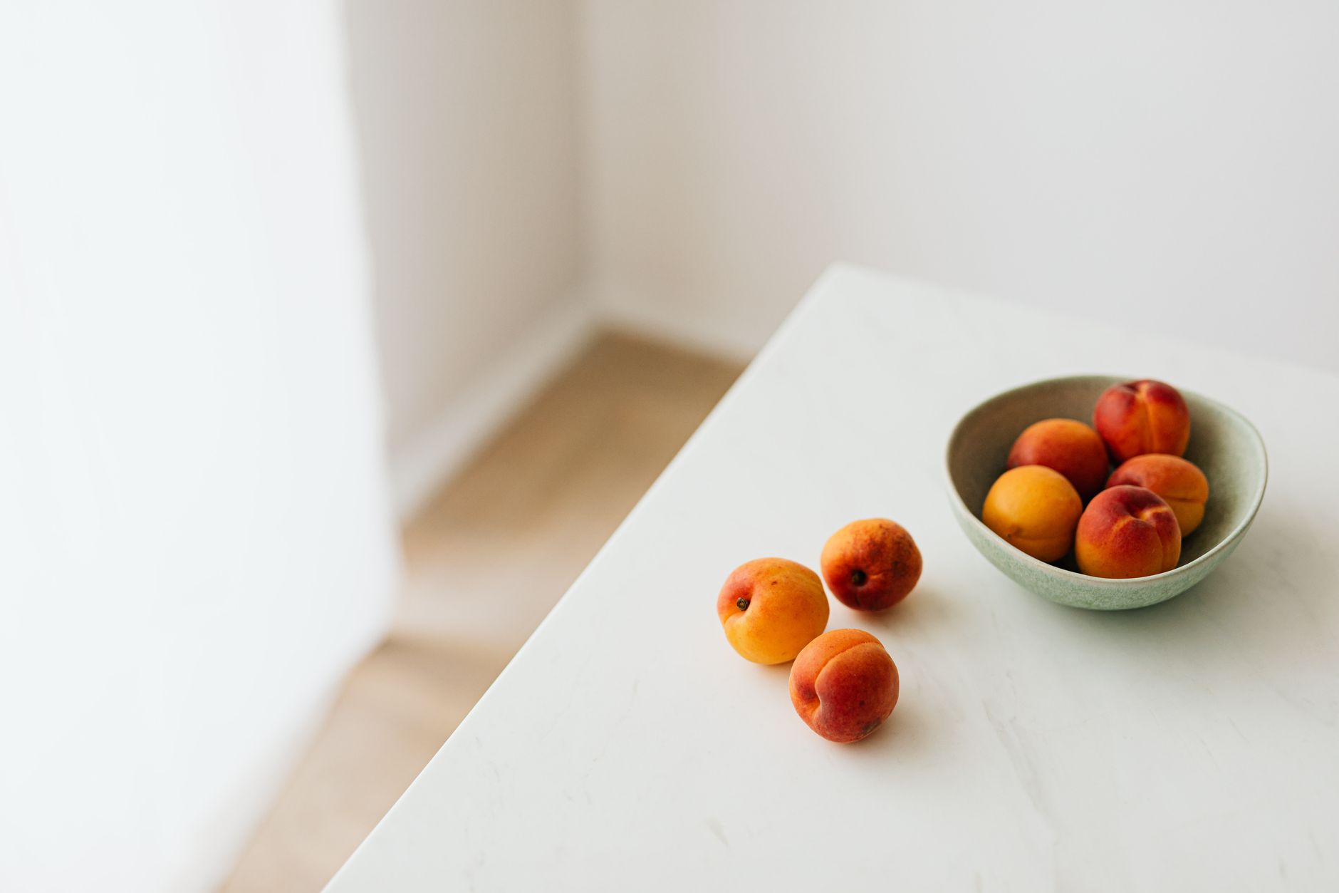 sveže kajsije kalorije i nutritivne vrednosti