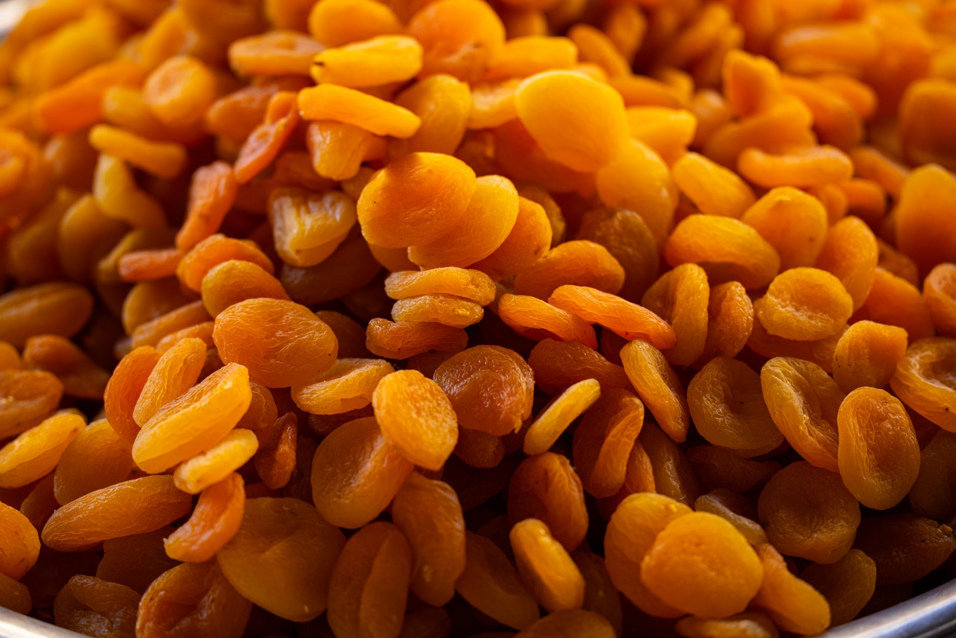 suve kajsije kalorije i nutritivne vrednosti